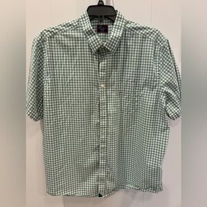 UNTUCKit Men’s XXL Relaxed fit casual button down